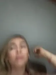 Danielavegax — Stripchat recorded stream screenshot (18 Apr 2026)