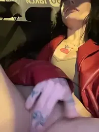 Melissa_crazy — Stripchat recorded stream screenshot (01 Feb 2025)