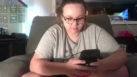 TurtleLady420 — Stripchat recorded stream screenshot (18 Apr 2026)