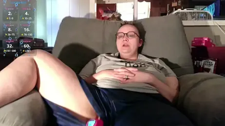 TurtleLady420 — Stripchat recorded stream screenshot (18 Apr 2026)