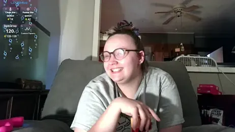 TurtleLady420 — Stripchat recorded stream screenshot (18 Apr 2026)