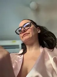 MessyNastyQueen — Stripchat recorded stream image, 19.04.2026 00:10