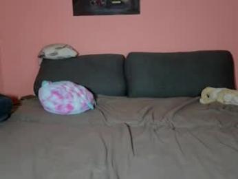 katusha008 — Chaturbate recorded stream image, 19.04.2026 01:20