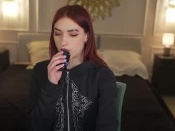 anabel054 — Chaturbate recorded stream image, 18.04.2026 23:50