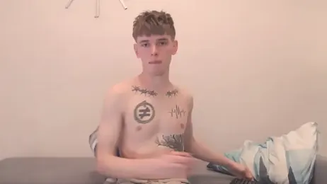 Fredd_Xanders — Stripchat recorded stream image, 19.04.2026 03:30