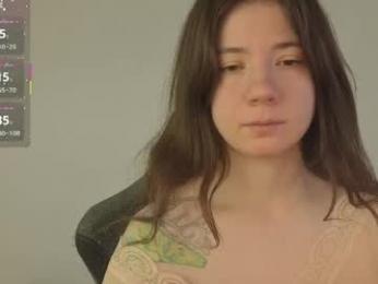 sexy_b0rsch — Chaturbate recorded stream image, 19.04.2026 03:30