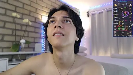 biel_biel — Stripchat recorded stream screenshot (19 Apr 2026)