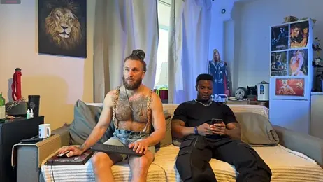 rusbigpaul — Stripchat recorded stream image, 19.04.2026 06:40