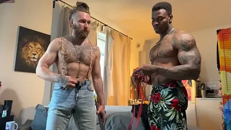 rusbigpaul — Stripchat recorded stream image, 19.04.2026 06:40