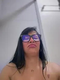 Saorii_kiido — Stripchat recorded stream screenshot (19 Apr 2026)