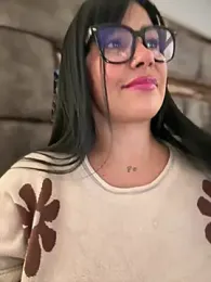 Saorii_kiido — Stripchat recorded stream screenshot (19 Apr 2026)