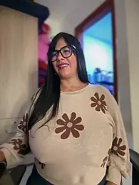 Saorii_kiido — Stripchat recorded stream screenshot (19 Apr 2026)