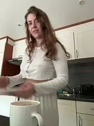 MariiD — Stripchat recorded stream image, 19.04.2026 06:50