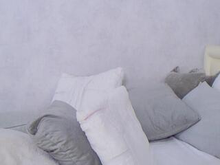Miss Marylin — Flirt4free recorded stream image, 19.04.2026 04:20