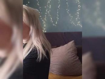 Tanysha-1 — Bongacams recorded stream screenshot (19 Apr 2026)