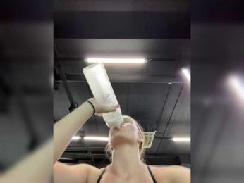 DokTor_Ada — Bongacams recorded stream screenshot (19 Apr 2026)