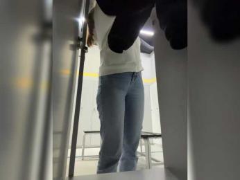 DokTor_Ada — Bongacams recorded stream screenshot (19 Apr 2026)