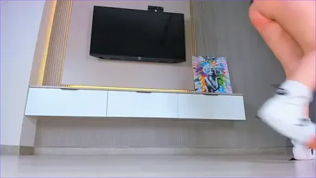 Cherrypie_001 — Stripchat recorded stream image, 19.04.2026 05:30