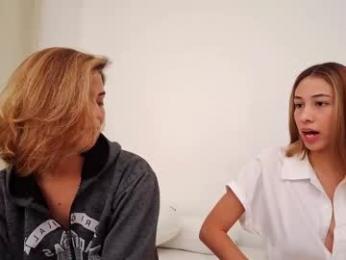 skyamber8v2 — Chaturbate recorded stream image, 19.04.2026 08:20