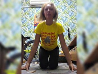ARotikA1 — Bongacams recorded stream image, 19.04.2026 07:50