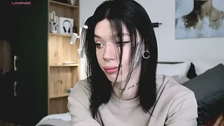 Dasha_WEYT — Stripchat recorded stream image, 19.04.2026 10:10