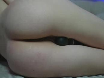 alfafever — Chaturbate recorded stream image, 19.04.2026 09:10