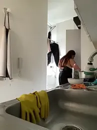 Dahian_XXX — Stripchat recorded stream screenshot (19 Apr 2026)