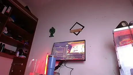 pepsicolacouple — Stripchat recorded stream screenshot (19 Apr 2026)