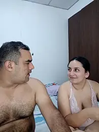 Angeelus2 — Stripchat recorded stream image, 19.04.2026 19:20