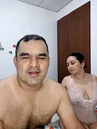 Angeelus2 — Stripchat recorded stream image, 19.04.2026 19:20