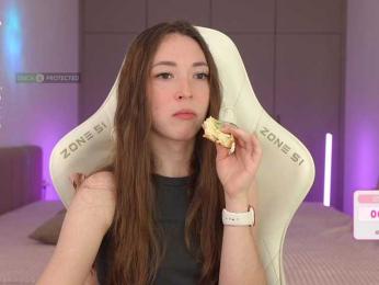 lollipop-o — Bongacams recorded stream image, 19.04.2026 12:40