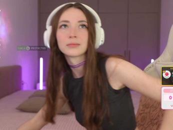 lollipop-o — Bongacams recorded stream image, 19.04.2026 12:40