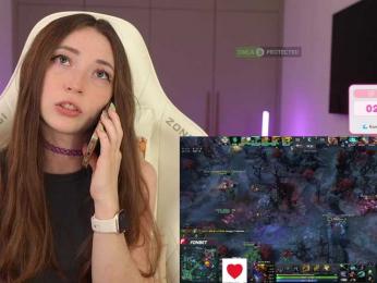 lollipop-o — Bongacams recorded stream image, 19.04.2026 12:40