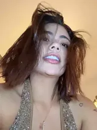 Aryrosee — Stripchat recorded stream image, 19.04.2026 21:10