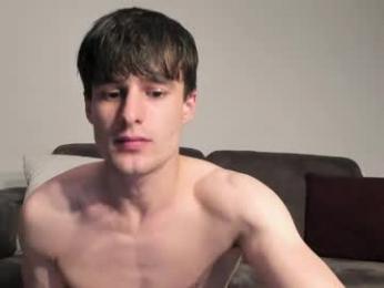 skinnyguywithbigd — Chaturbate recorded stream screenshot (20 Apr 2026)