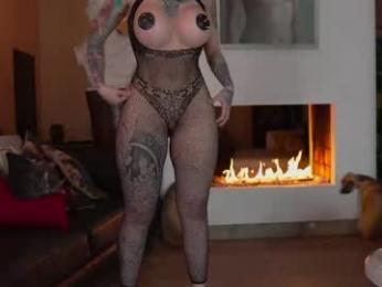nuryforerogh — Chaturbate recorded stream image, 19.04.2026 22:10