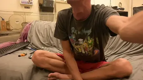joeiandola — Stripchat recorded stream image, 19.04.2026 22:30