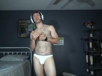 sydaffect — Chaturbate recorded stream screenshot (20 Apr 2026)