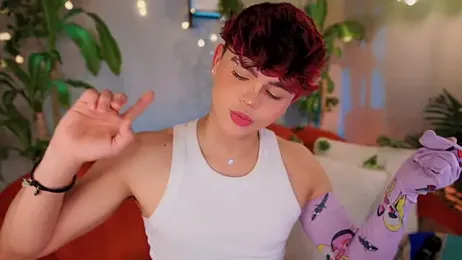 PRINCE_STEV — Stripchat recorded stream screenshot (20 Apr 2026)