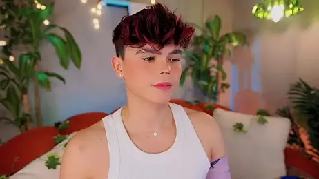 PRINCE_STEV — Stripchat recorded stream screenshot (20 Apr 2026)