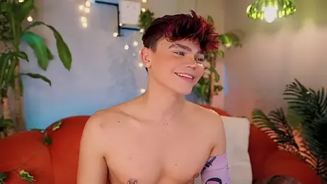 PRINCE_STEV — Stripchat recorded stream screenshot (20 Apr 2026)