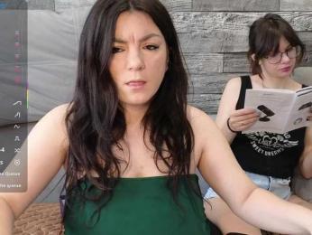 sosgirl1994 — Bongacams recorded stream image, 20.04.2026 02:10