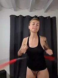 kylie_blck — Stripchat recorded stream screenshot (20 Apr 2026)