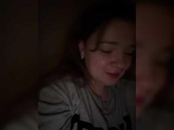 _Lisichka — Bongacams recorded stream image, 20.04.2026 00:40