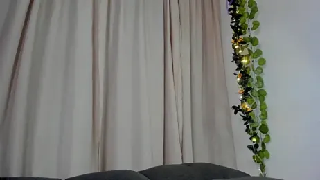 Michell_pineda — Stripchat recorded stream image, 20.04.2026 02:00