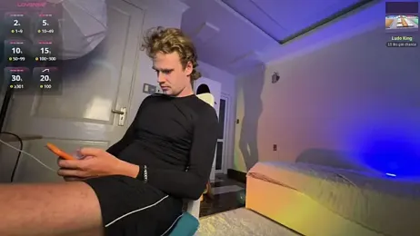 Morphiturata — Stripchat recorded stream screenshot (20 Apr 2026)