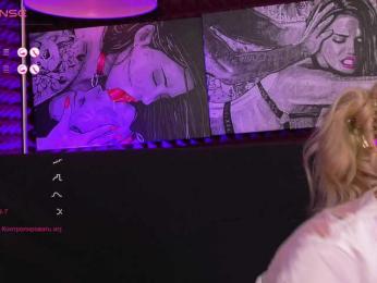 barsaa7 — Bongacams recorded stream screenshot (08 Mar 2025)