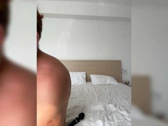 SukubOverlord — Bongacams recorded stream image, 20.04.2026 05:50