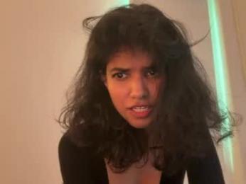 mriea_ — Chaturbate recorded stream image, 20.04.2026 03:50