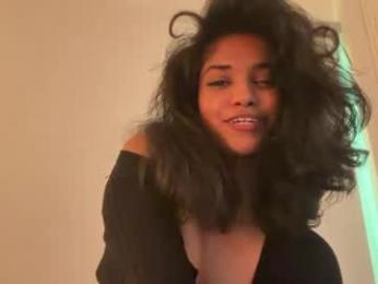 mriea_ — Chaturbate recorded stream image, 20.04.2026 03:50